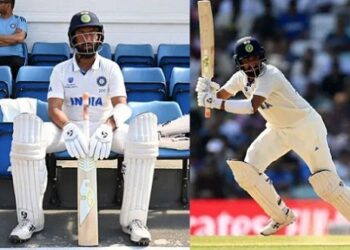 'I am still in the scheme of things' - Cheteshwar Pujara hopeful of India comeback after twin tons for Sussex