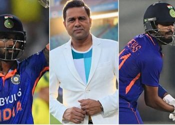 'Is there still doubt about their fitness?' - Aakash Chopra expresses concern over KL Rahul and Shreyas Iyer's absence