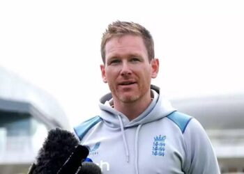 Eoin Morgan backs India to go all the way in 2023 ODI World Cup
