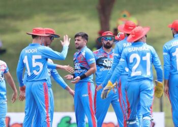 ‘Trying to bring balance in our bowling attack’ - Hamid Hassan reflects on Afghanistan’s pace attack ahead of Asia Cup and ODI World Cup