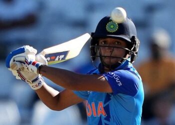 I definitely want more Test matches, it is something every cricketer wants to play: Harmanpreet Kaur