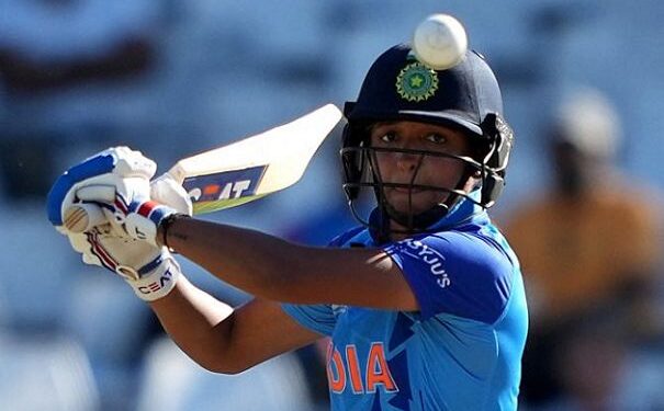 I definitely want more Test matches, it is something every cricketer wants to play: Harmanpreet Kaur