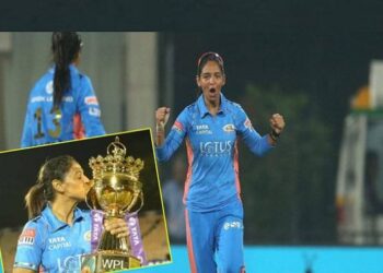 Some of the audience was more interested in women’s IPL than men's: Harmanpreet Kaur
