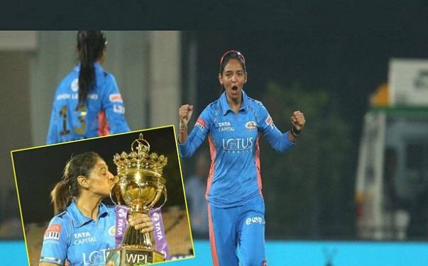 Some of the audience was more interested in women’s IPL than men's: Harmanpreet Kaur