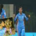 Some of the audience was more interested in women’s IPL than men's: Harmanpreet Kaur