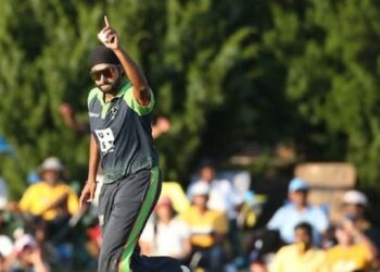 Lack of opportunities was getting to me, MLC came as a breath of fresh air: Harmeet Singh