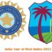 WI vs IND 2023: West Indies vs India, 2nd T20I - Players Reaction after the Match