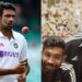 Ireland series is important as it will be comeback for Jasprit Bumrah and Prasidh Krishna: Ravichandran Ashwin