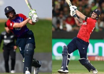 Ben Stokes is very much his own man, makes his own decisions: Jos Buttler