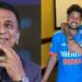 Kuldeep Yadav is a handy batter, that's why he gets the nod ahead of Yuzvendra Chahal: Sunil Gavaskar