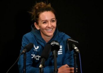 Lancashire Cricket Foundation appoint Kate Cross as Non-Executive Director