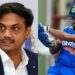 ‘I am sure he will be a white ball regular for India’ - MSK Prasad backs youngster Tilak Varma to excel in ODIs