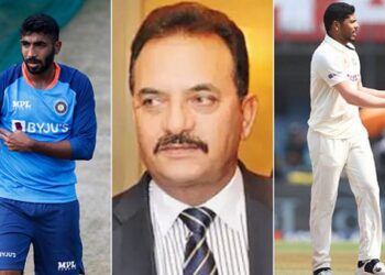 ‘It is good that he is going to Ireland’ - Madan Lal reflects on Jasprit Bumrah’s return to international cricket