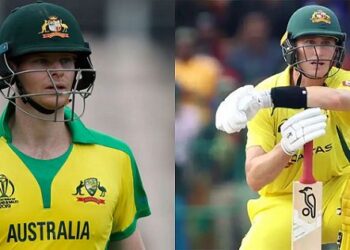 Haven't seen enough of Marnus Labuschagne perform consistently in ODIs: George Bailey