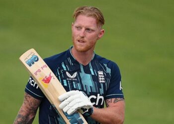 If Ben Stokes is in the starting XI for World Cup then he would be ideal for No. 6: Mark Butcher