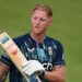 If Ben Stokes is in the starting XI for World Cup then he would be ideal for No. 6: Mark Butcher