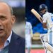 'This lad can play' - Nasser Hussain reveals Ricky Ponting's massive praise for Yashasvi Jaiswal