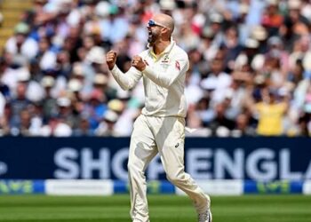Nathan Lyon hopes to return to England for 2027 Ashes series