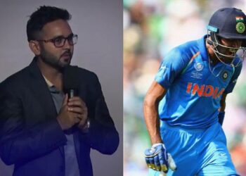 India would want to get some runs for Hardik Pandya in the Asia Cup before ODI World Cup: Parthiv Patel