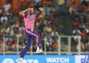 'As fast bowlers, you sign up for injuries' - Prasidh Krishna optimistic of a roaring comeback post rehabilitation