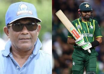 'He has matured' - Rashid Latif explains areas where Babar Azam has improved