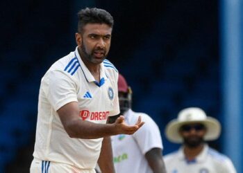 'I cannot wait for them to come here'- Ravichandran Ashwin on England's bazball approach on India tour