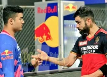 'Accept that this is a bad phase' - Riyan Parag reveals Virat Kohli's game-changing advice post Deodhar Trophy heroics