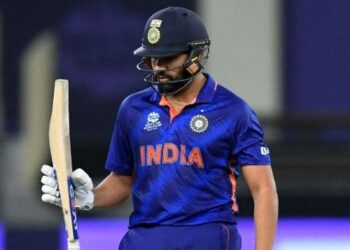 'I decided I was not going to watch the World Cup' - Rohit Sharma recalls his bitter experiences of ODI World Cup 2011