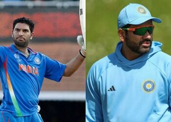 ‘No. 4 has been an issue for us for a long time’ - Rohit Sharma addresses India’s middle-order woes ahead of ODI World Cup