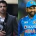 'Can't deliver under pressure' - Salman Butt's indirect dig at Rohit Sharma's performance in ICC knockouts