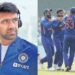 ‘Selection of the team is not my job’ - Ravichandran Ashwin reflects on possible exclusion from 2023 ODI World Cup Squad