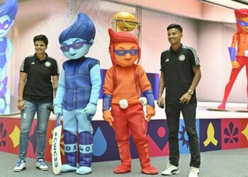 ‘You have to make adjustments according to the situation’ – Shafali Verma reflects on Harmanpreet Kaur’s two-match ban ahead of Asian Games