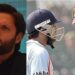 'He's a different character' - Shahid Afridi recalls on-field battles with Gautam Gambhir