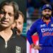 ‘He panics a bit under pressure’ - Shoaib Akhtar gives his take on Rohit Sharma as Team India's skipper