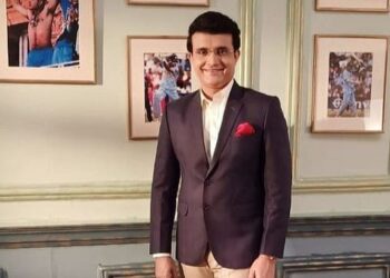 'Just a number, anyone can fit in' - Sourav Ganguly explains why India should not worry about No. 4 ODI slot