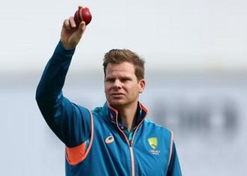 Steve Smith set to open for Australia in T20I series against South Africa: George Bailey