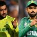 Babar Azam is a world-class player, it's not a joke averaging fifty in international cricket: Tabraiz Shamsi