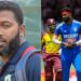 'Something for Hardik Pandya to worry, take note and improve' - Wasim Jaffer spots areas of concern in Hardik Pandya's batting following WI series loss