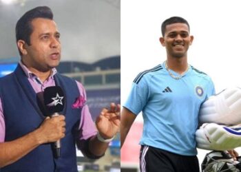 Yashasvi Jaiswal got carried away a little too much: Aakash Chopra