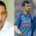 Kuldeep Yadav is currently a little ahead of Yuzvendra Chahal: Ajit Agarkar