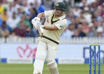 I think if I am being too patient, then I’m not being able to score in any format: David Warner