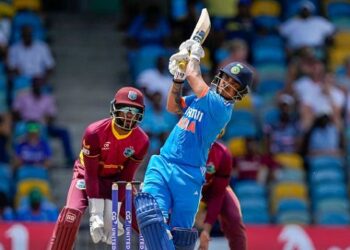 Ishan Kishan needs to learn to convert those starts into big hundreds like Rohit Sharma and Virat Kohli: Wasim Jaffer