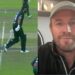 ‘If I get bowled, the captain can't feel sorry for me and call me back right?’ – AB de Villiers on Litton Das' decision to recall Ish Sodhi