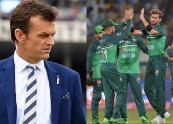 ‘I think India and Pakistan could feature’ - Adam Gilchrist reveals his four favourites to win World Cup