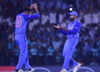 Axar Patel's availability remains uncertain for first two matches against Australia, reveals Rohit Sharma