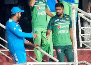 They are among the best' - Babar Azam expresses pride in world-class fast bowlers ahead of India vs Pakistan Clash