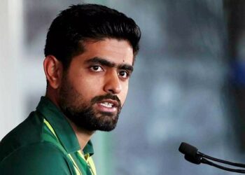 'We hold an edge' - Babar Azam's bold claim ahead of Asia Cup clash against India