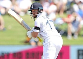 Any opportunity you get to stick on an England shirt is a massive privilege: Ben Duckett