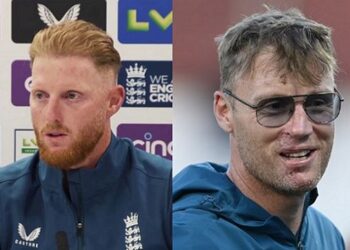 ‘You can picture him being involved as a full-time coach’ - Ben Stokes calls for Andrew Flintoff’s full-time appointment as coach