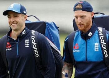 We see Ben Stokes as a superhuman that can do incredible things: Chris Woakes